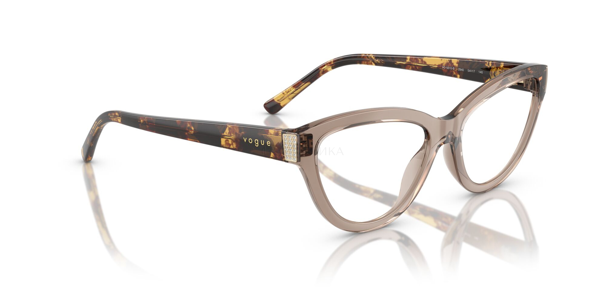 Оправа Vogue 0VO5610B 2940 54