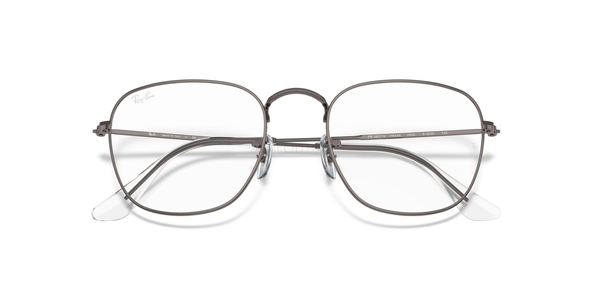 Оправа Ray-Ban 0RX3857V 2502 51 FRANK