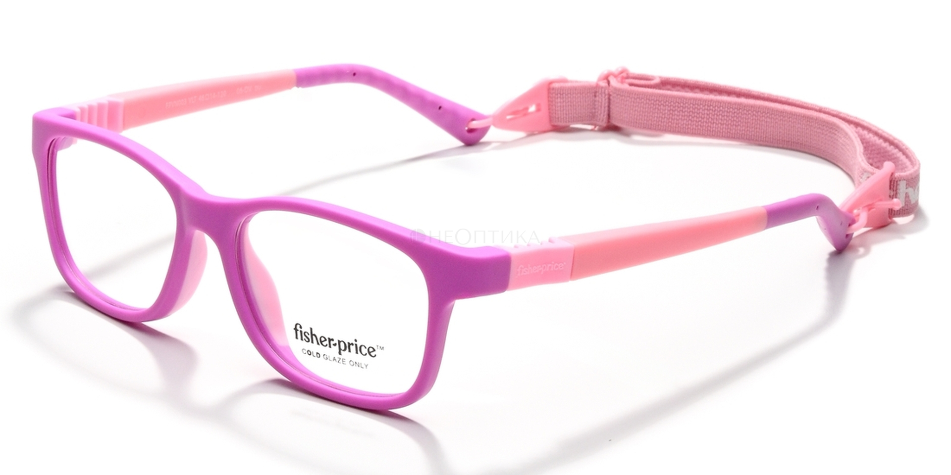 Оправа детская Fisher Price FPVN003 VLT 46