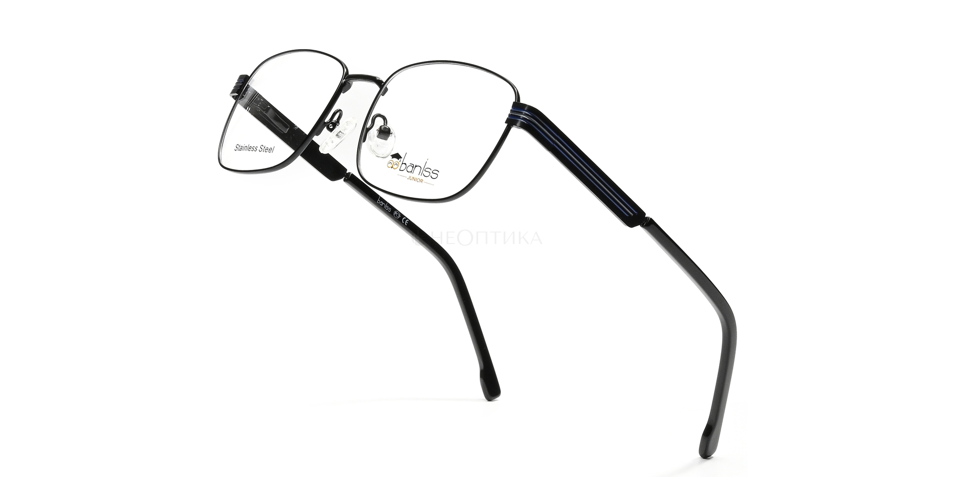 Оправа детская Baniss BR6067 C01 49