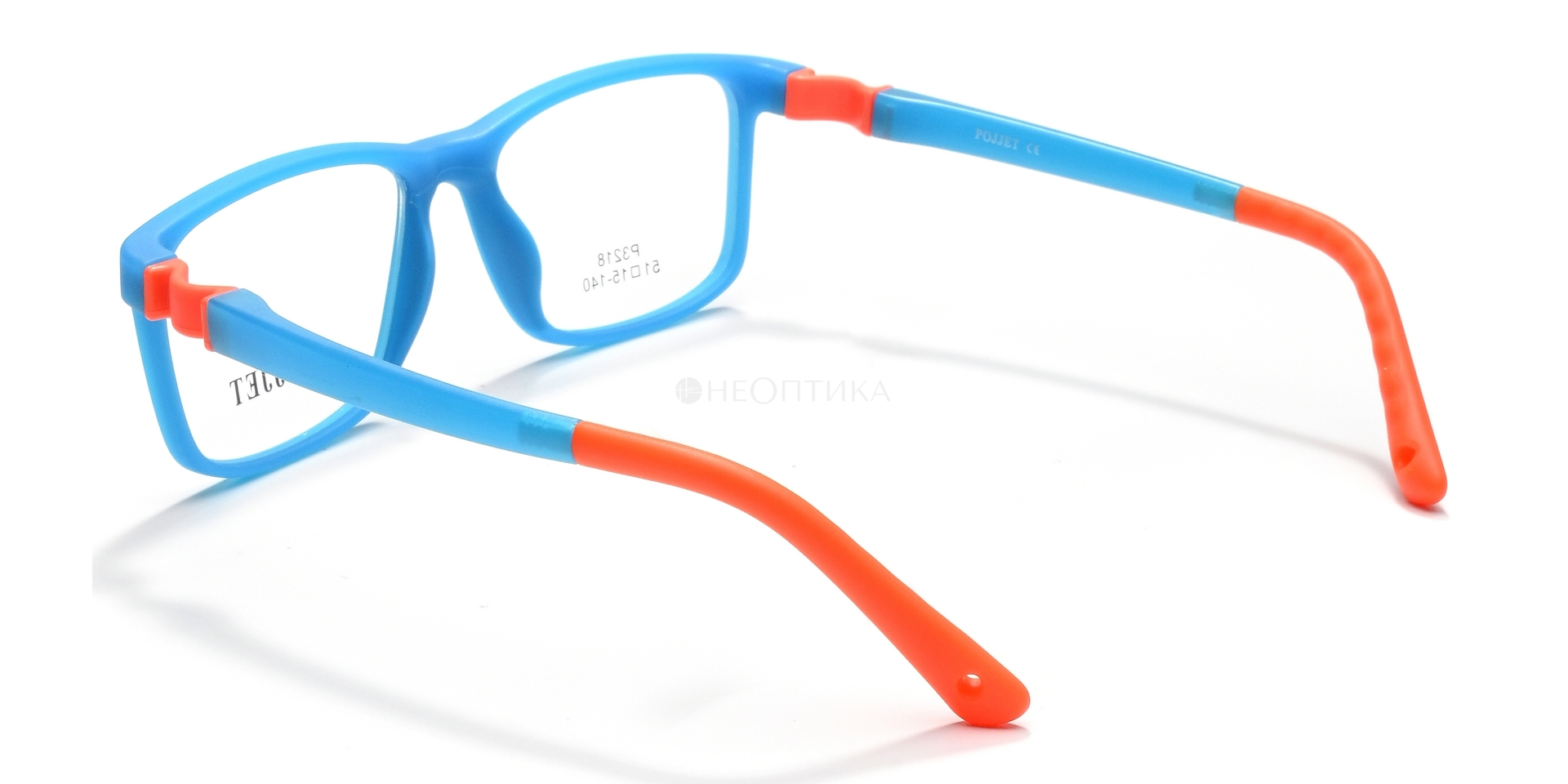 Оправа детская Pojjet P3218 C12 51