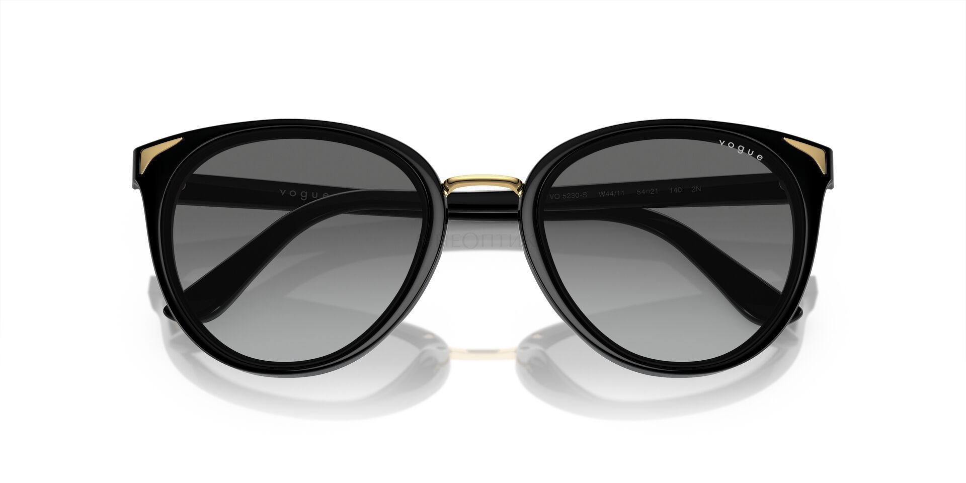 Солнцезащитные очки Vogue  0VO5230S W44/11 54