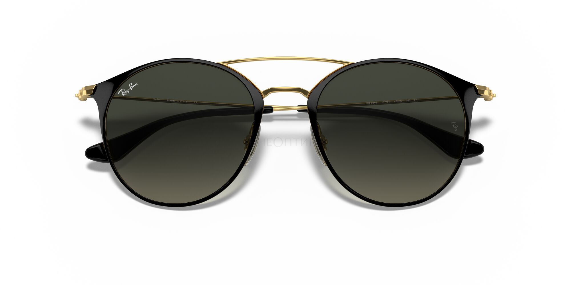 Солнцезащитные очки Ray-Ban  0RB3546 187/71 52