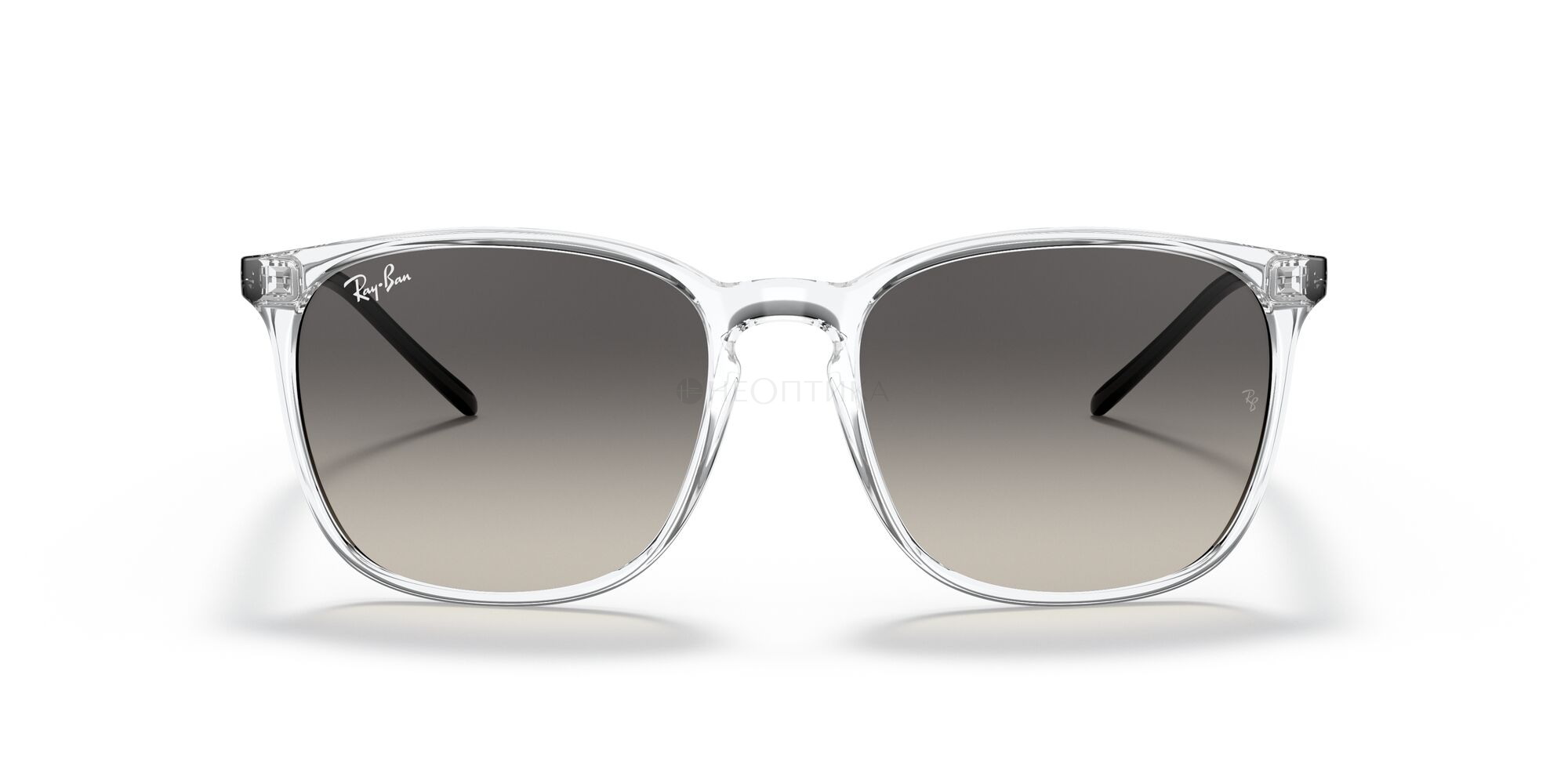 Солнцезащитные очки Ray-Ban 0RB4387 647711 56