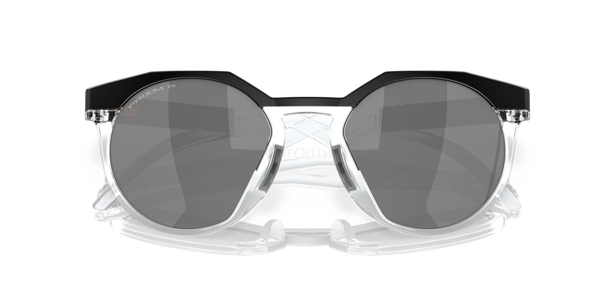 Солнцезащитные очки Oakley HSTN 0OO9242 924205 52