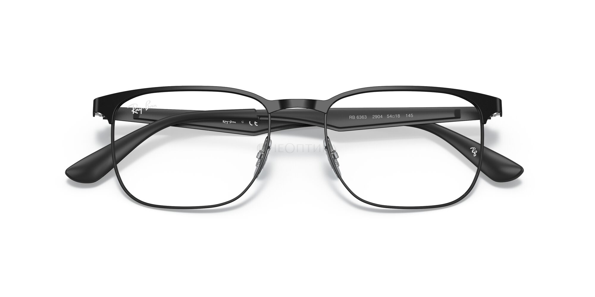 Оправа Ray-Ban 0RX6363 2904 54