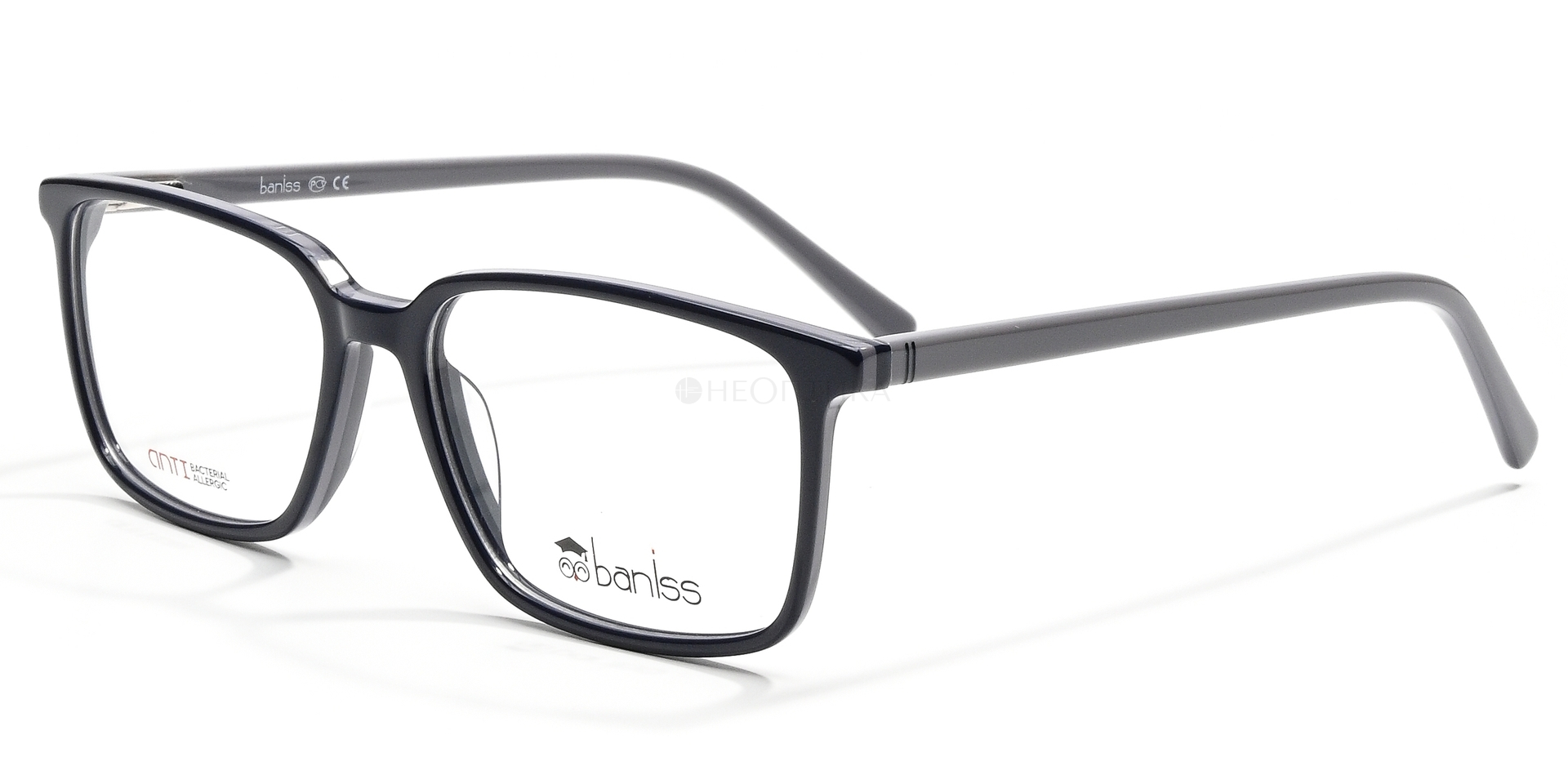 Оправа детская Baniss BS8076 C02 54