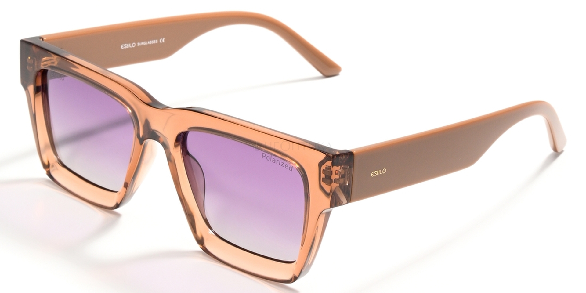 Солнцезащитные очки Estilo ES-S7063 12