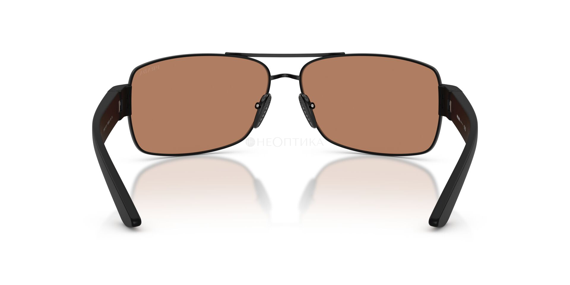 Солнцезащитные очки Prada Linea Rossa  0PS B52S 1BO20D 65
