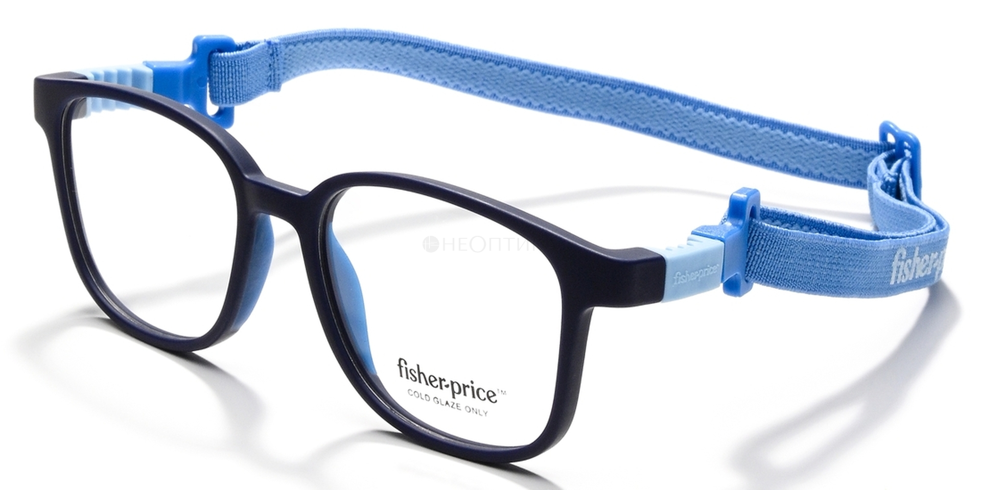 Оправа детская Fisher Price FPSP010 NAVY 47