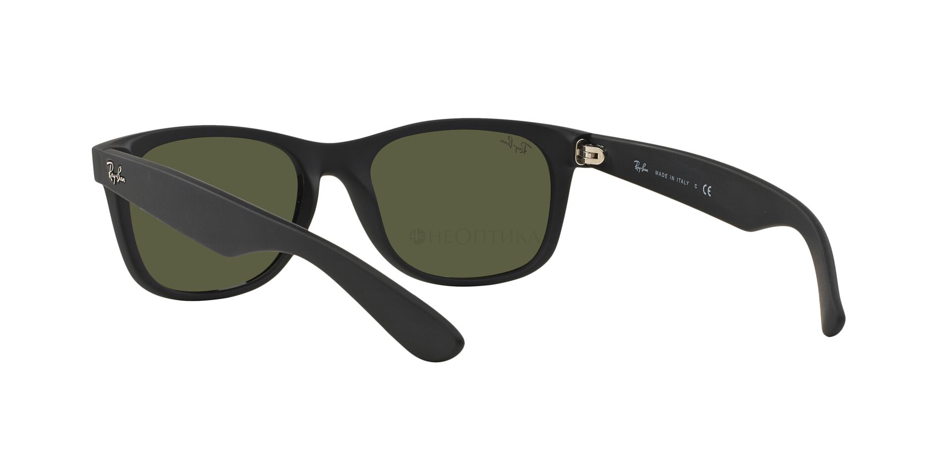 Солнцезащитные очки Ray-Ban New Wayfarer 0RB2132 622/30 55