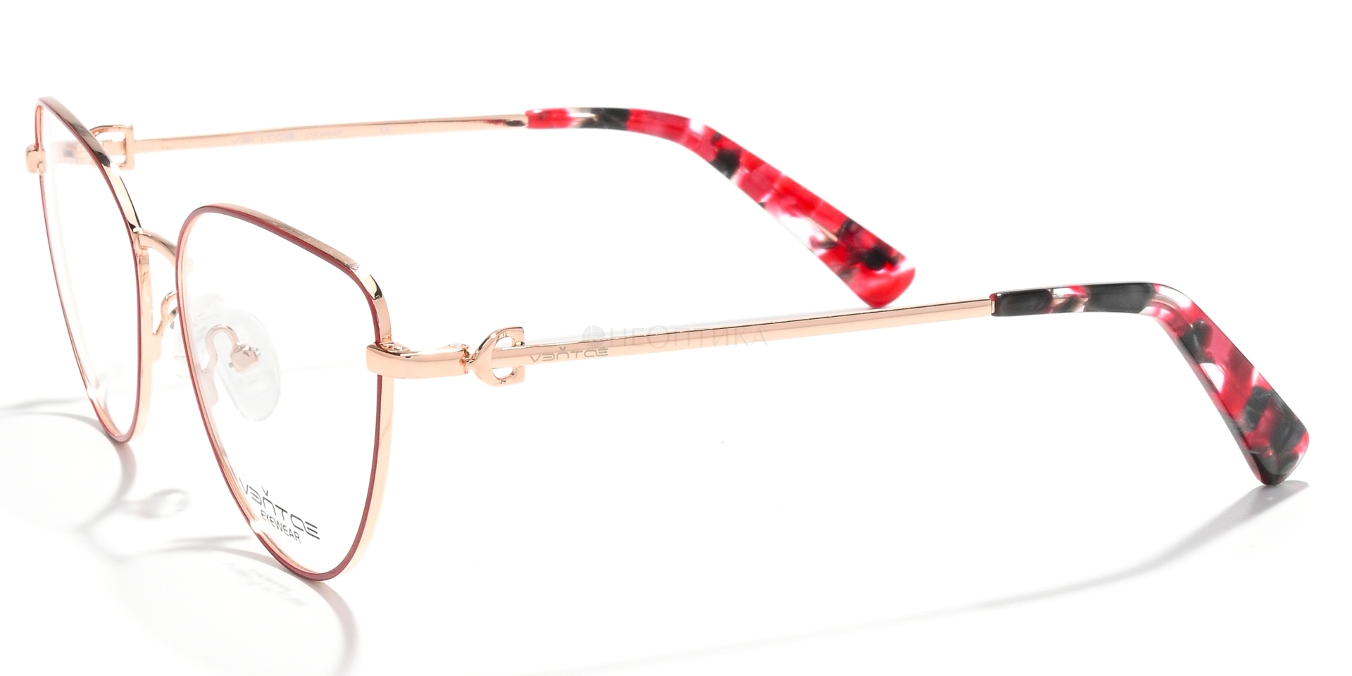 Оправа Ventoe VD3173 02