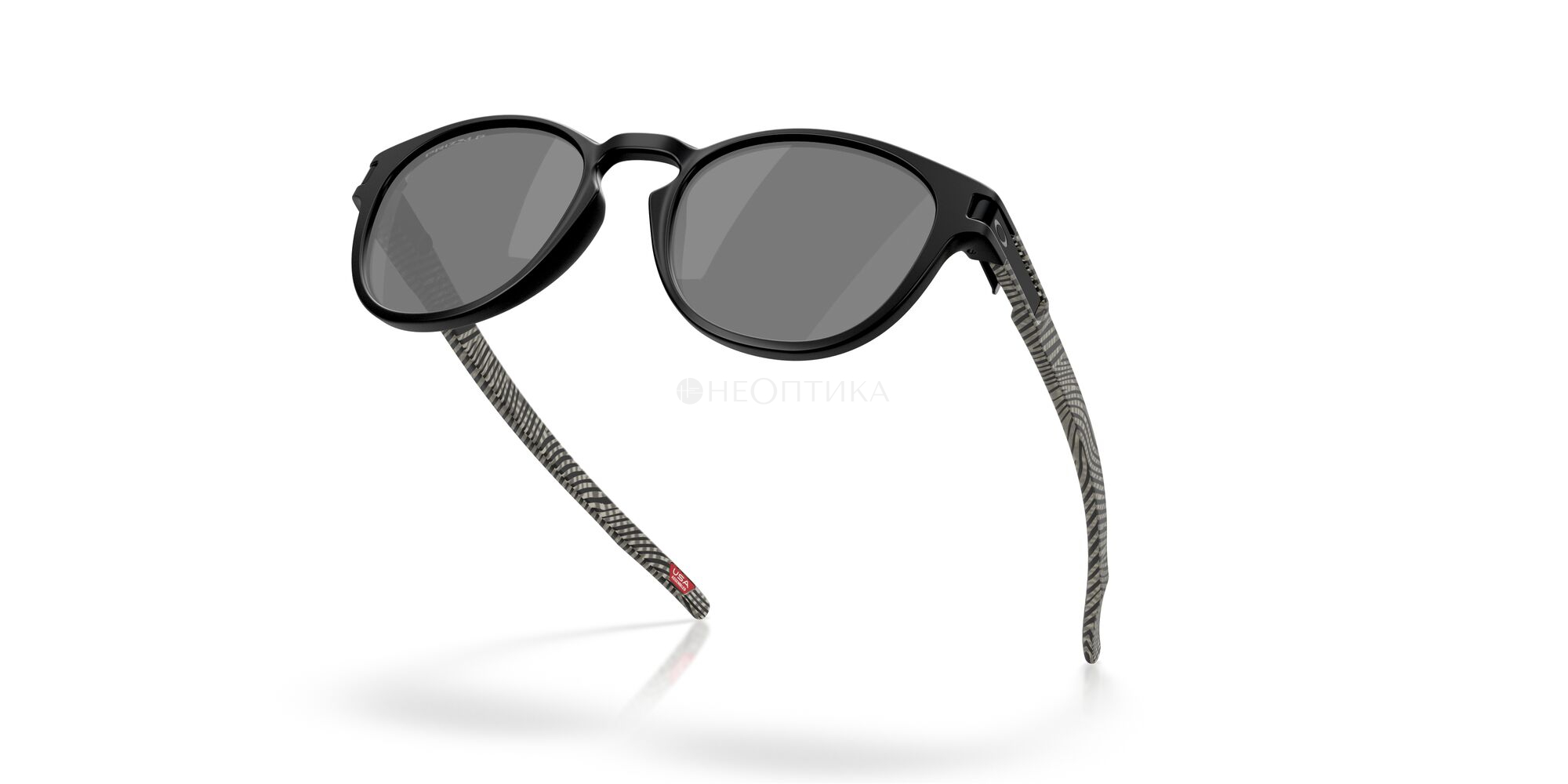 Солнцезащитные очки Oakley Latch 0OO9265 926574 53