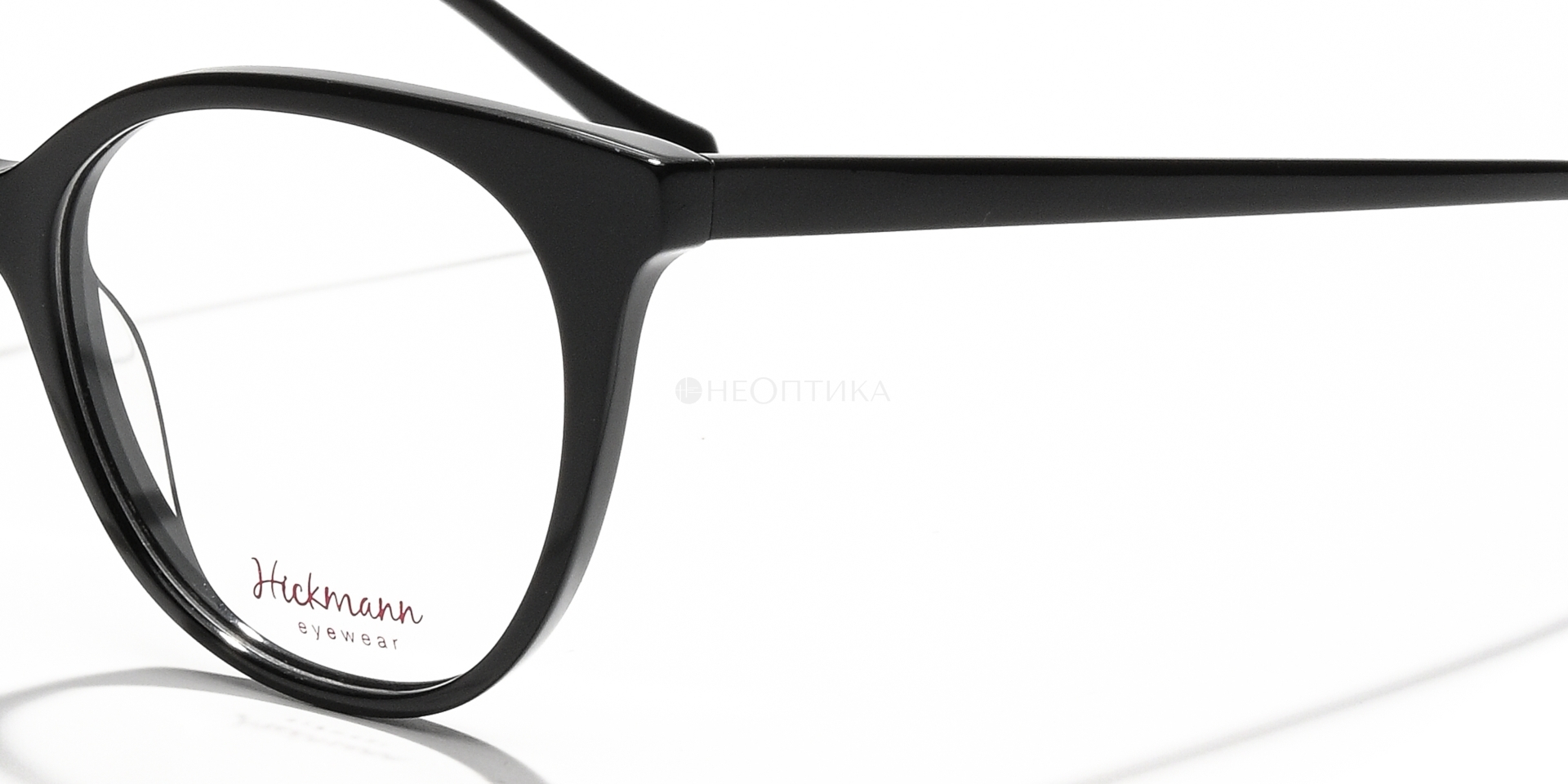 Оправа Hickmann HI6153 A01