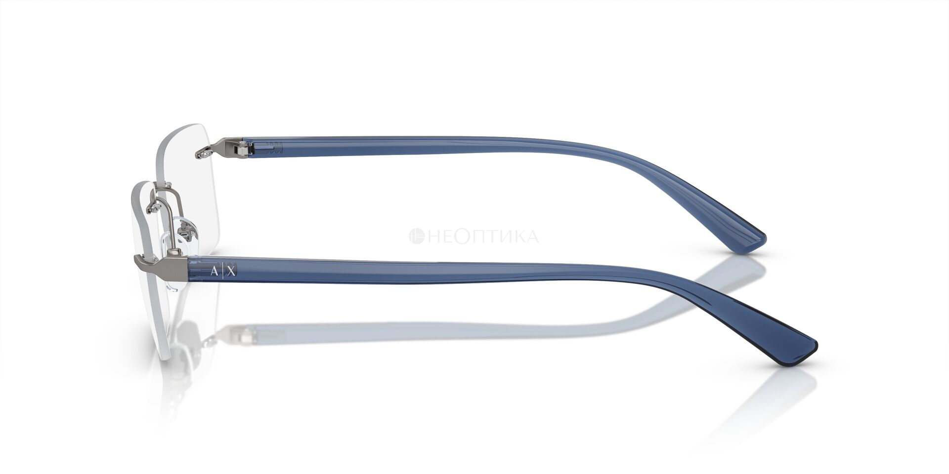 Оправа Armani Exchange 0AX1064 6017 56