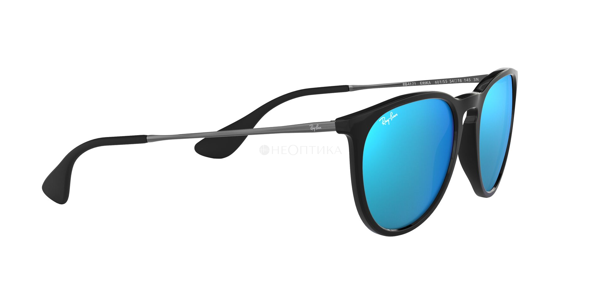 Солнцезащитные очки Ray-Ban Erika 0RB4171 601/55 54
