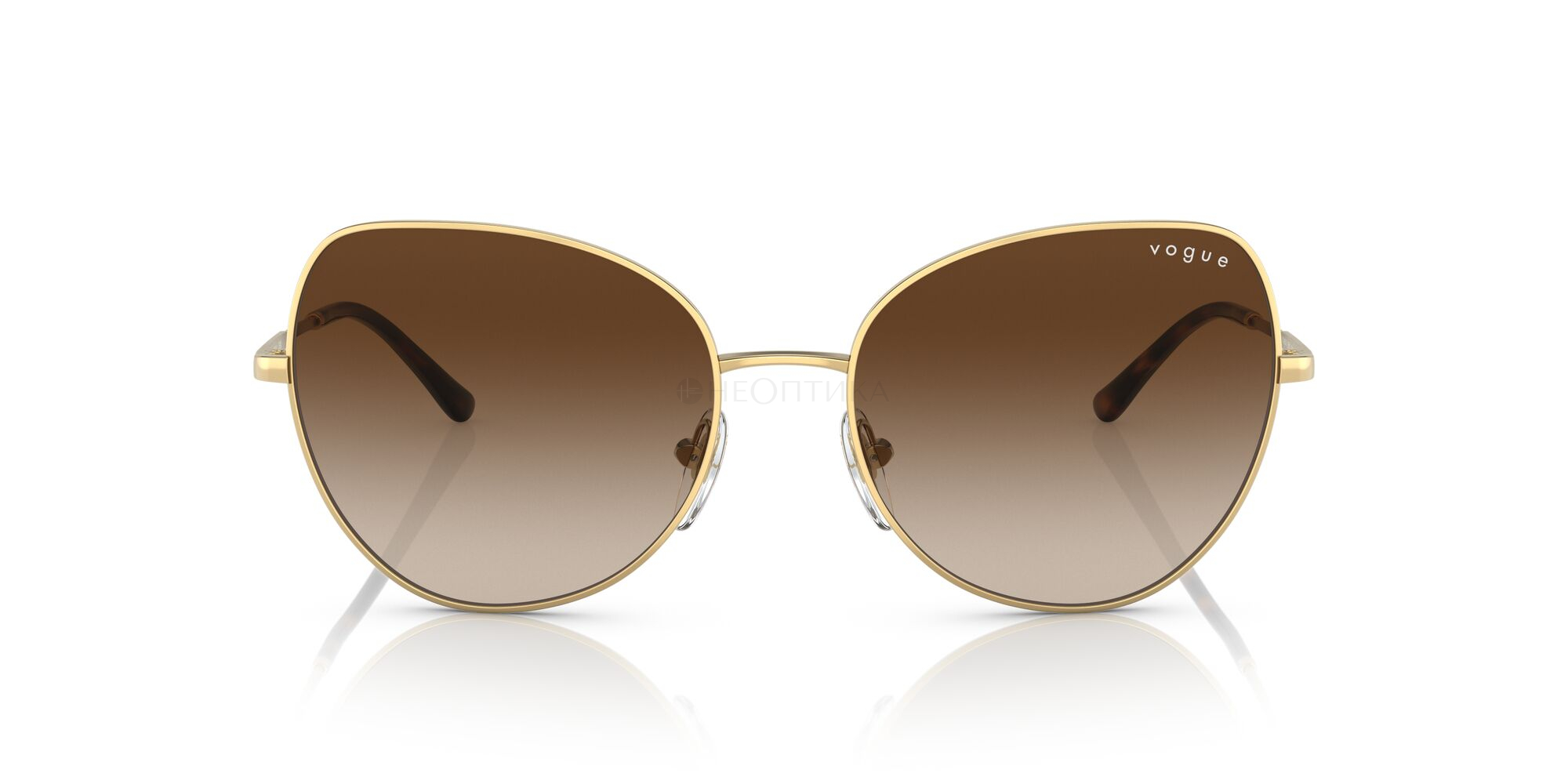 Солнцезащитные очки Vogue  0VO4255S 280/13 56