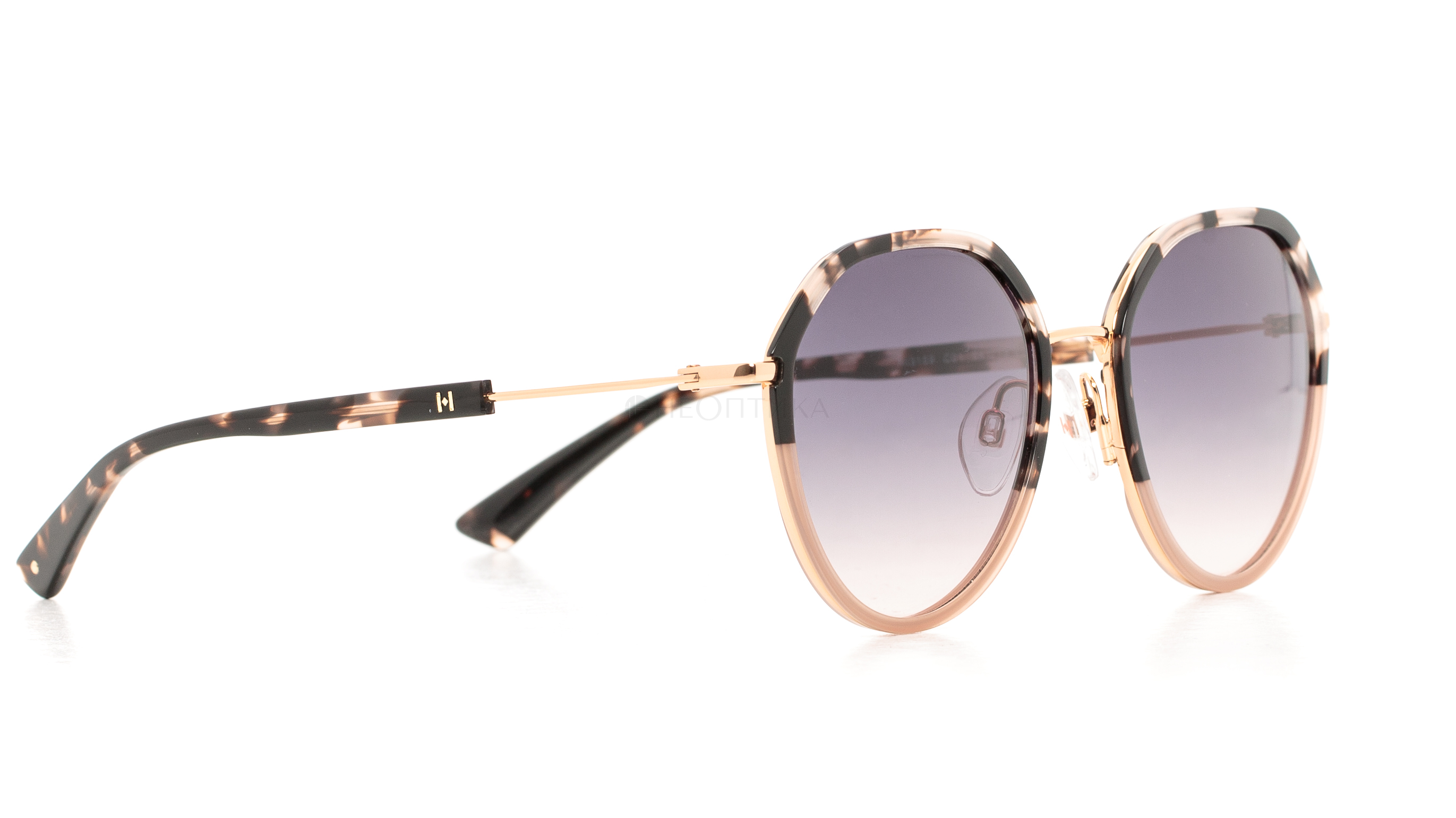 Солнцезащитные очки Hickmann HI3159 C01