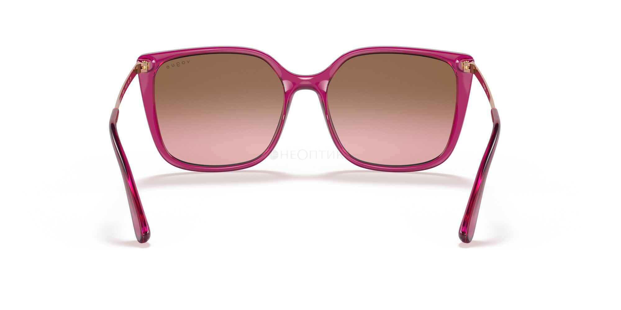Солнцезащитные очки Vogue  0VO5353S 298714 54