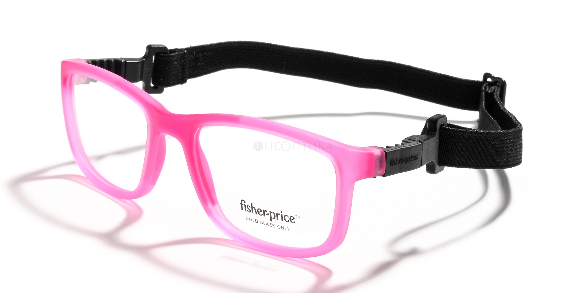 Оправа детская Fisher Price FPSP004 FXA 50