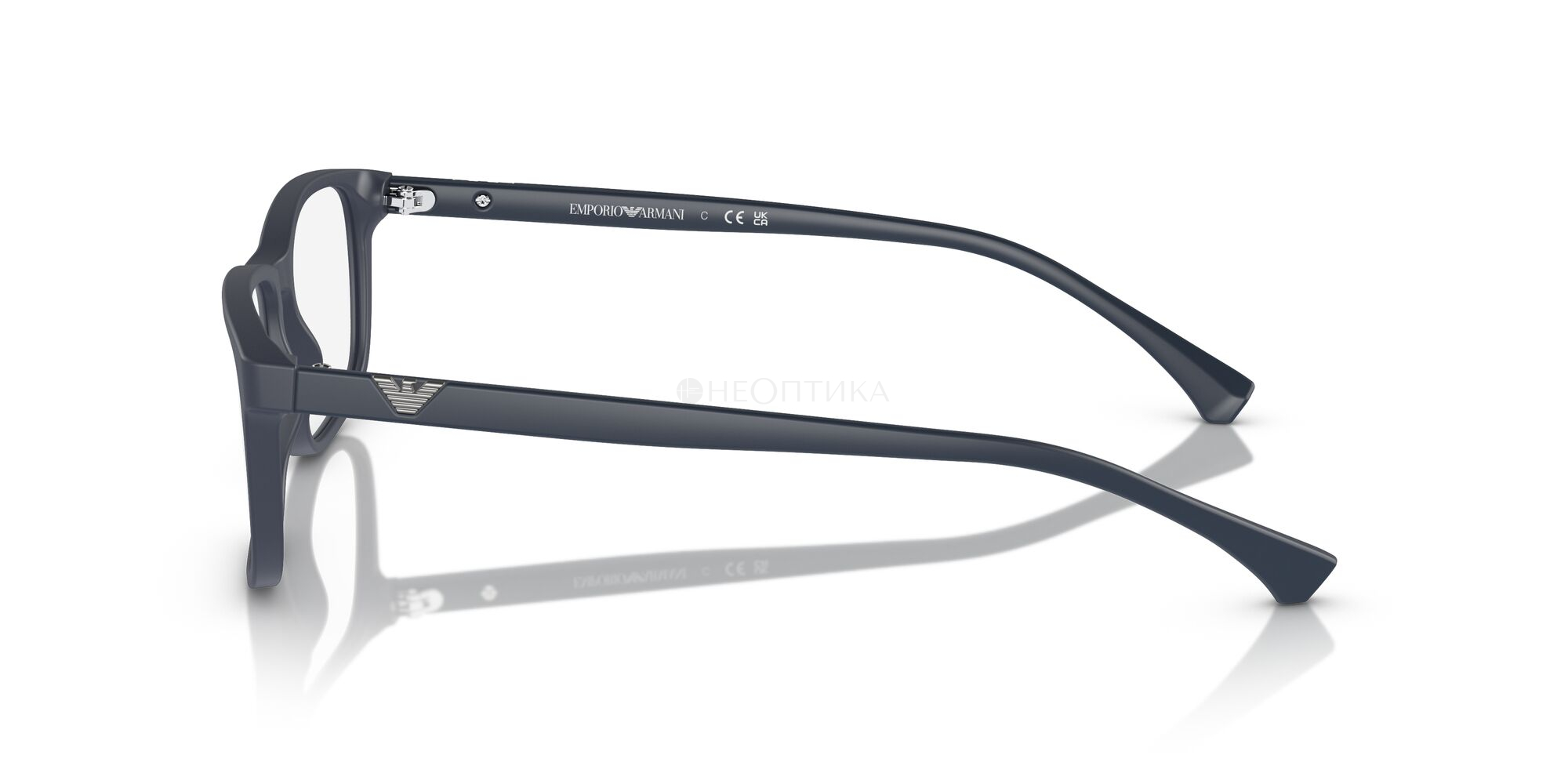 Оправа Emporio Armani 0EA3098 5088 53