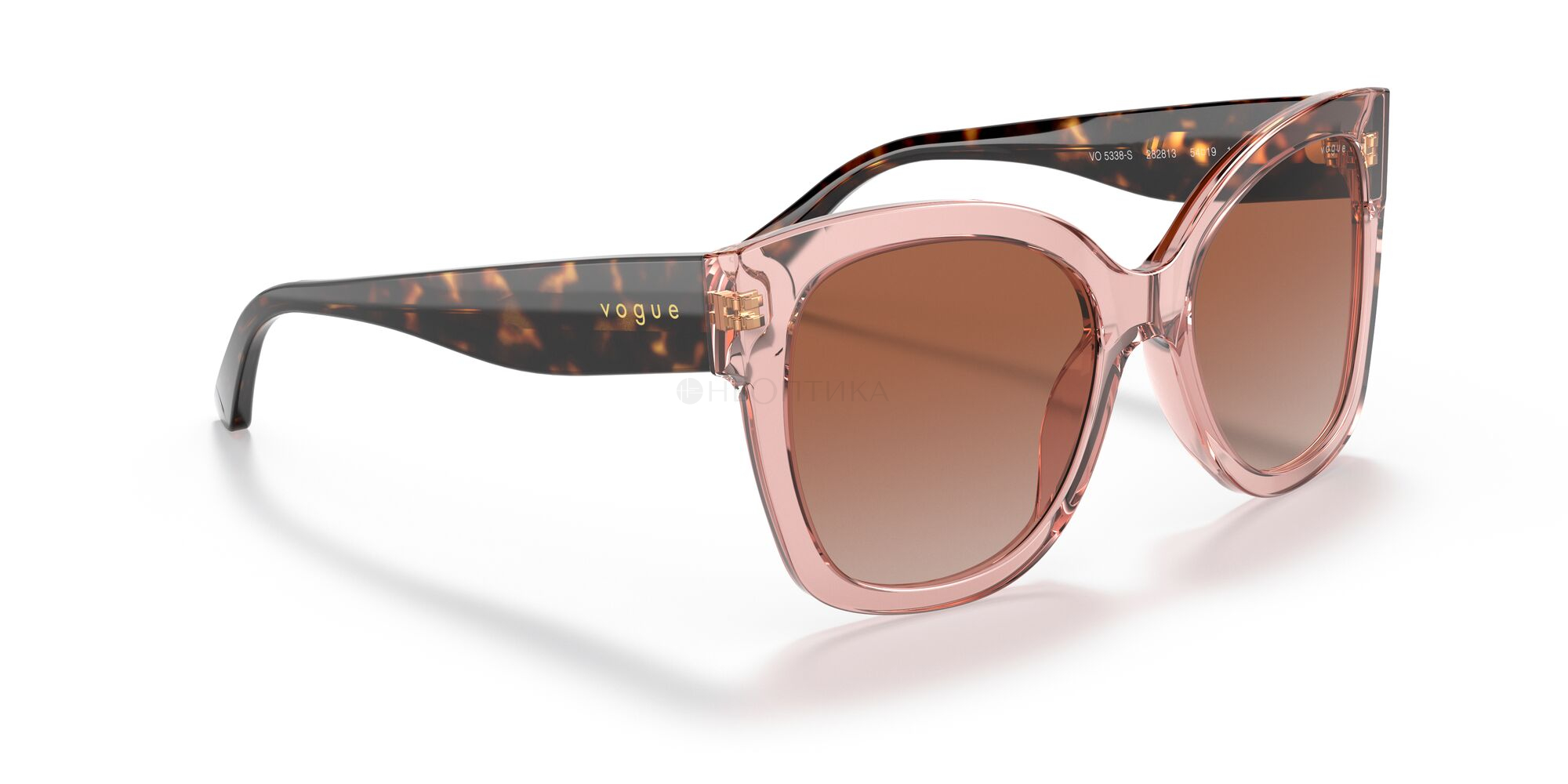 Солнцезащитные очки Vogue  0VO5338S 282813 54