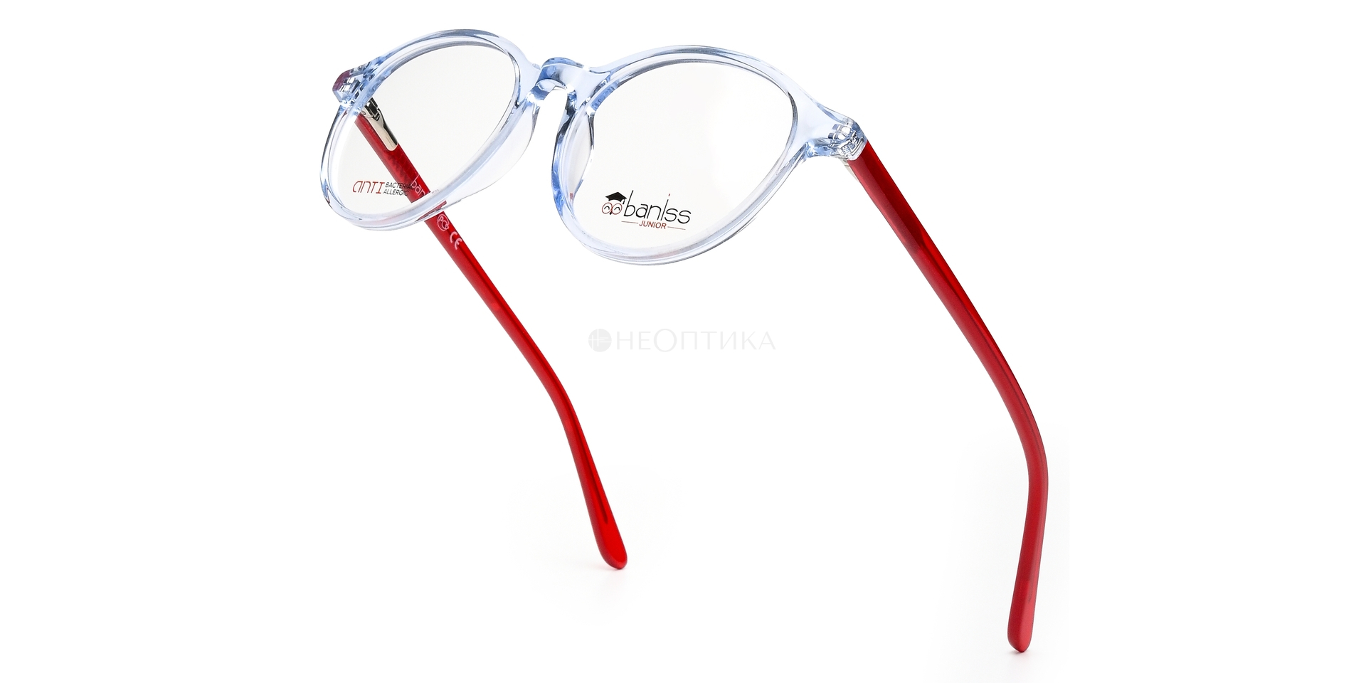 Оправа детская Baniss BSJ5136 C02 46