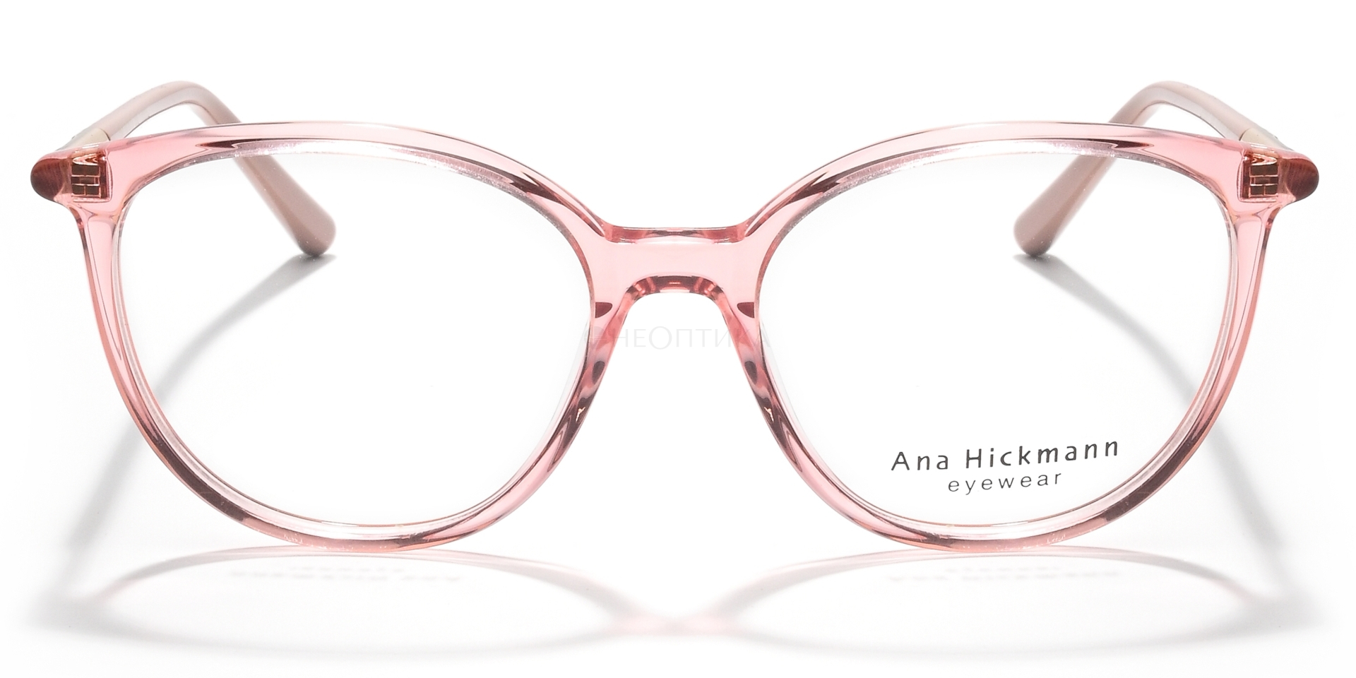 Оправа Ana Hickmann AH6617 T05