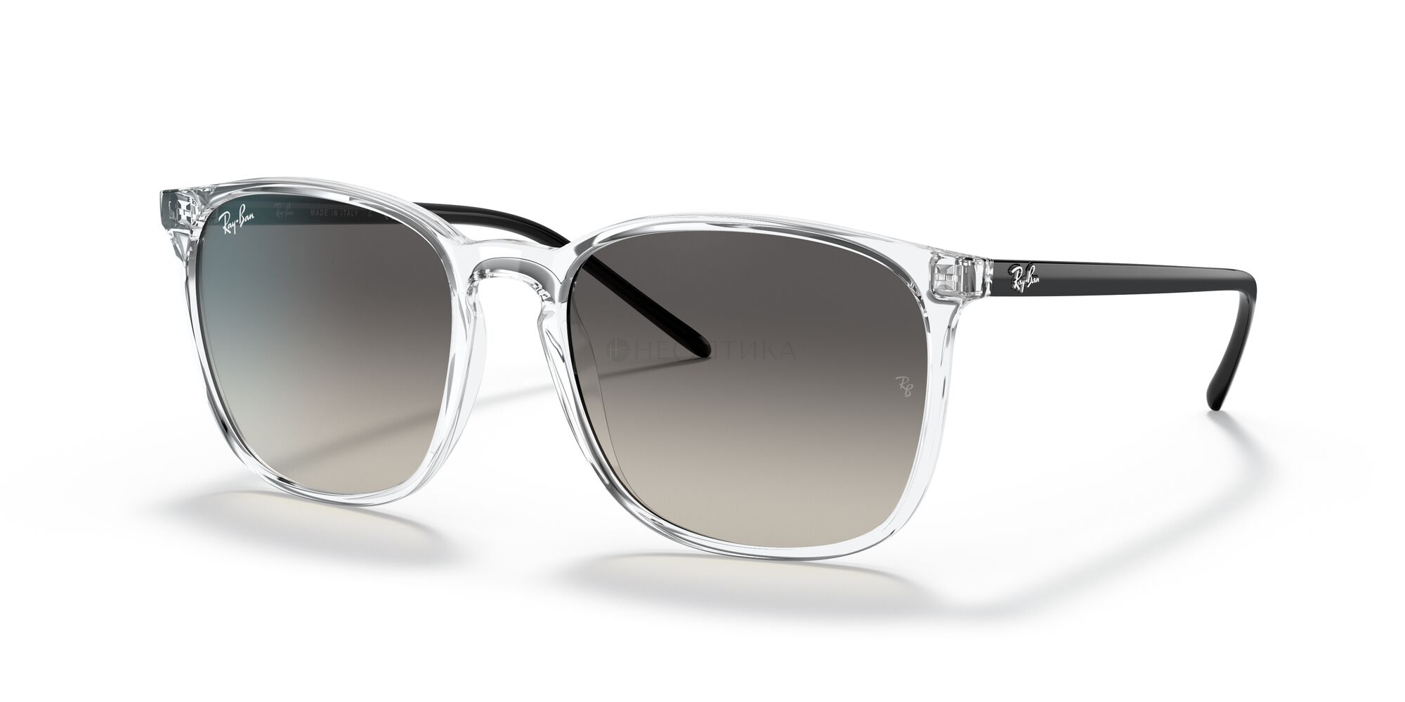 Солнцезащитные очки Ray-Ban  0RB4387 647711 56