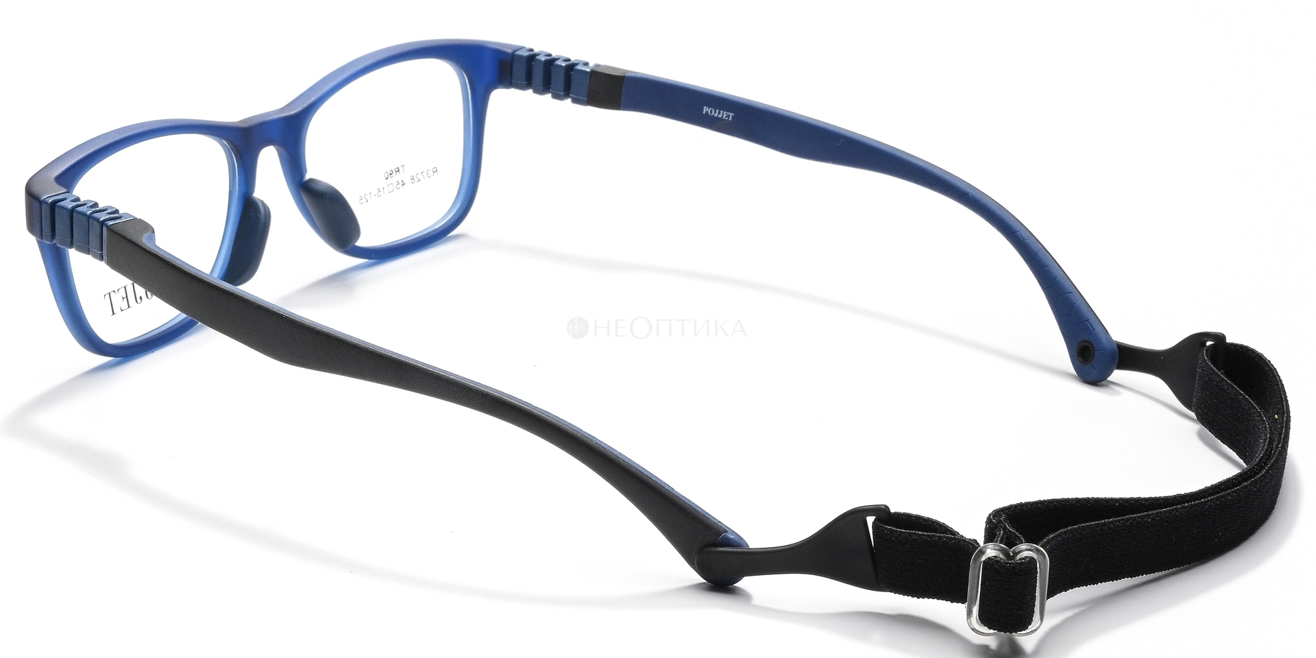 Оправа детская Pojjet R3728 C2 45