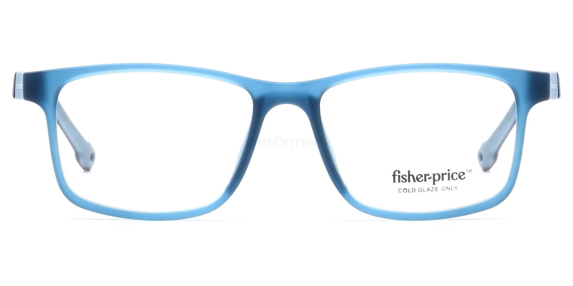 Оправа детская Fisher Price FPVN031 NAVY 50