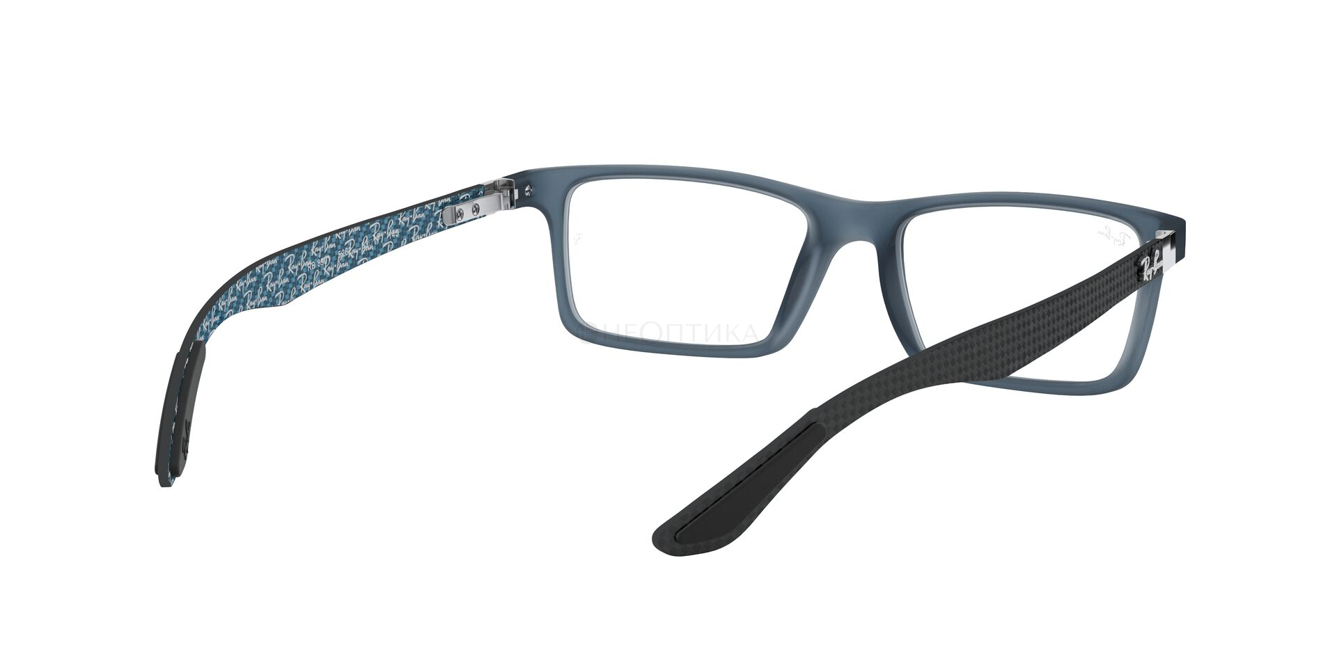 Оправа Ray-Ban 0RX8901 5262 55