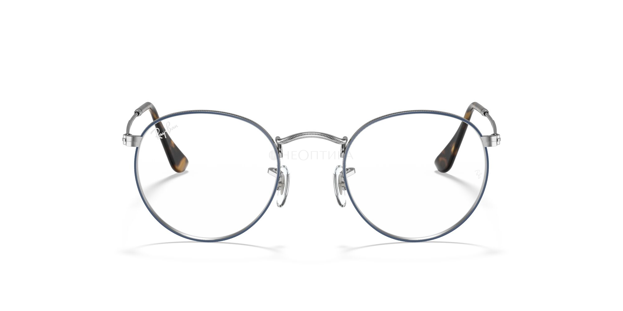 Оправа Ray-Ban 0RX3447V 2970 50