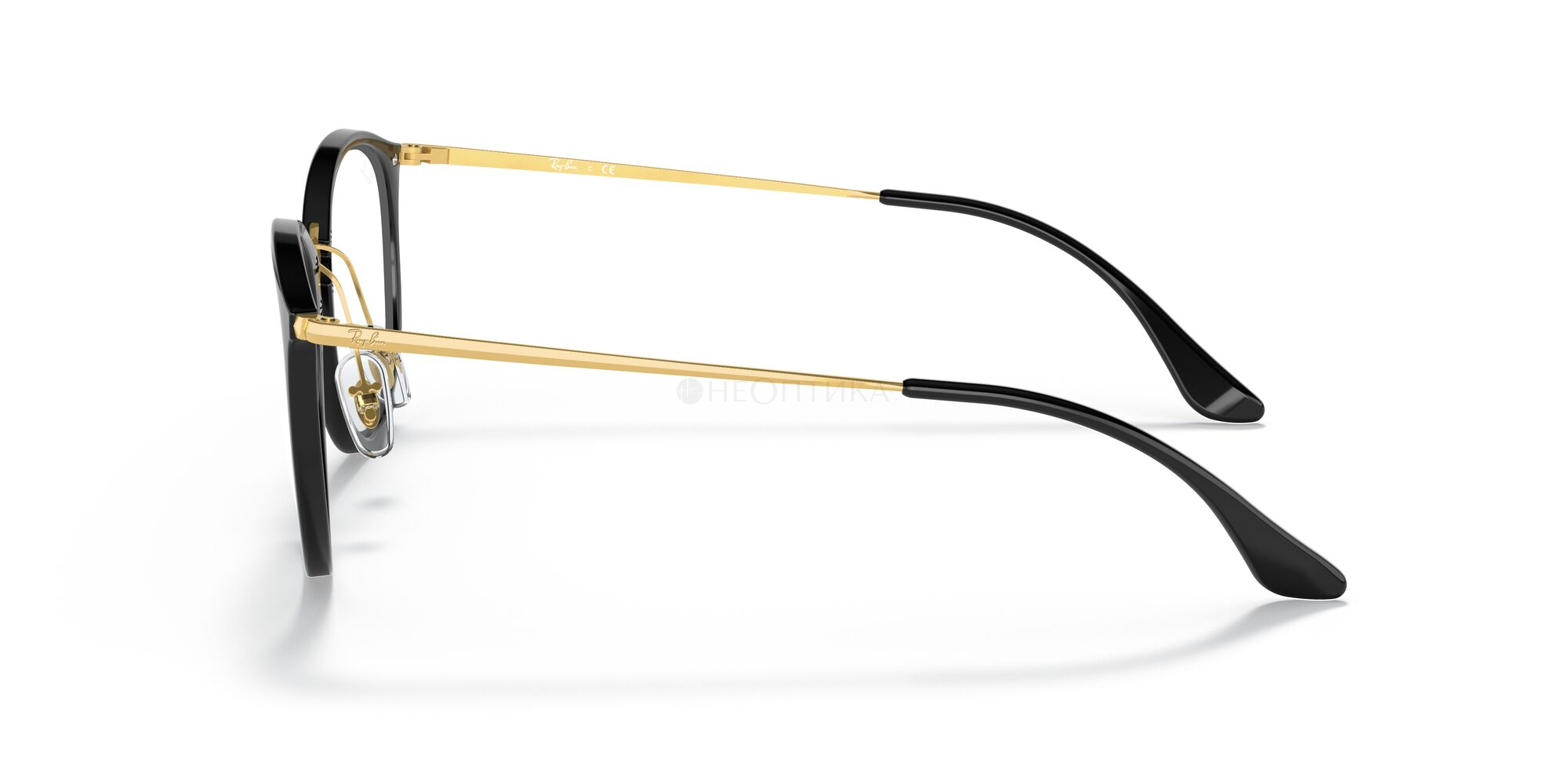 Оправа Ray-Ban 0RX7140 2000 51
