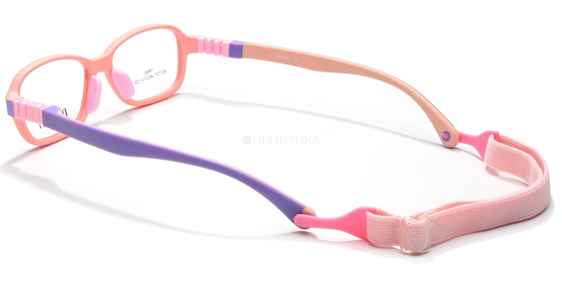 Оправа детская Pojjet R3727 C1 46