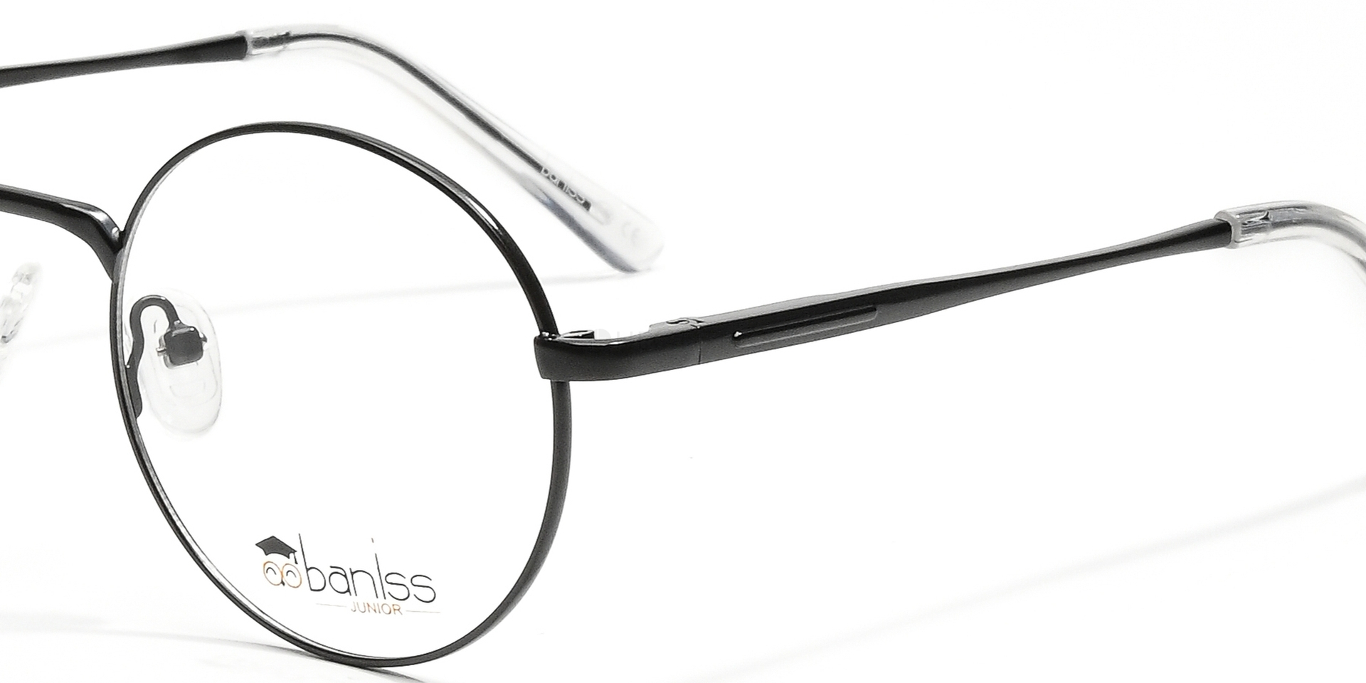Оправа детская Baniss BRJ2133 C01 47