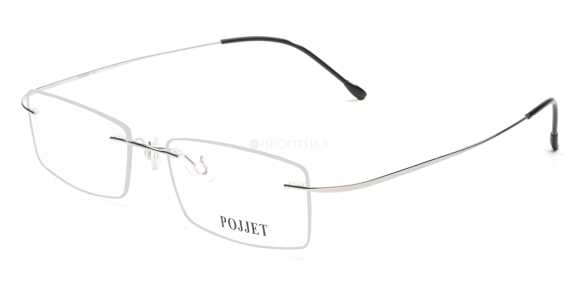 Оправа Pojjet PO16006 C2 54