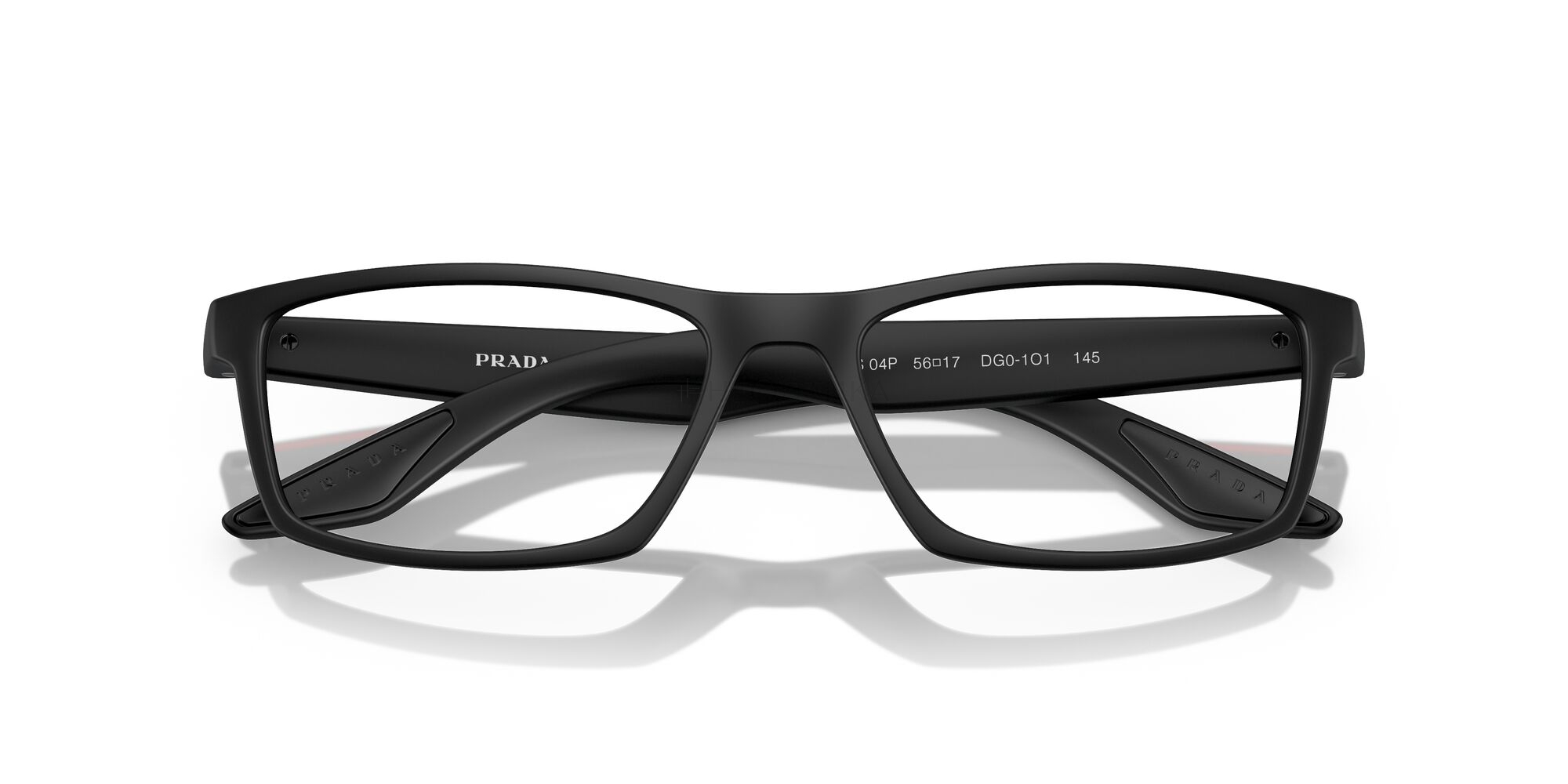 Оправа Prada Linea Rossa 0PS 04PV DG01O1 56