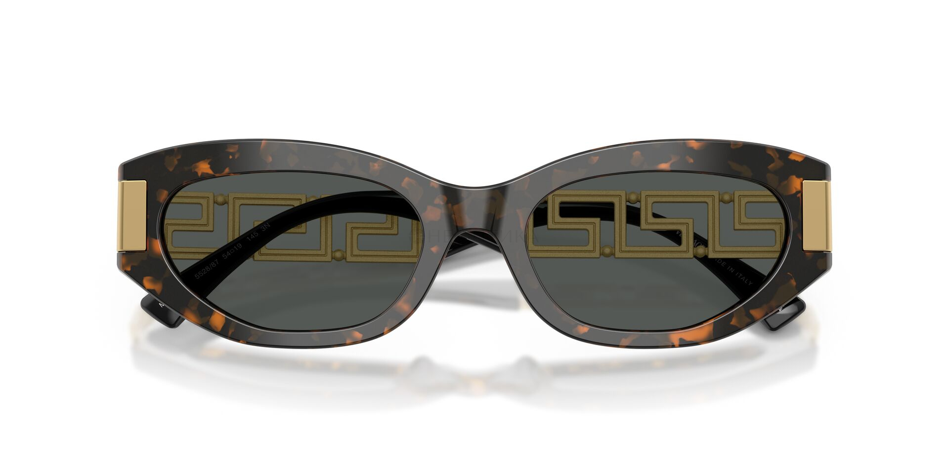 Солнцезащитные очки Versace  0VE4501 552887 54