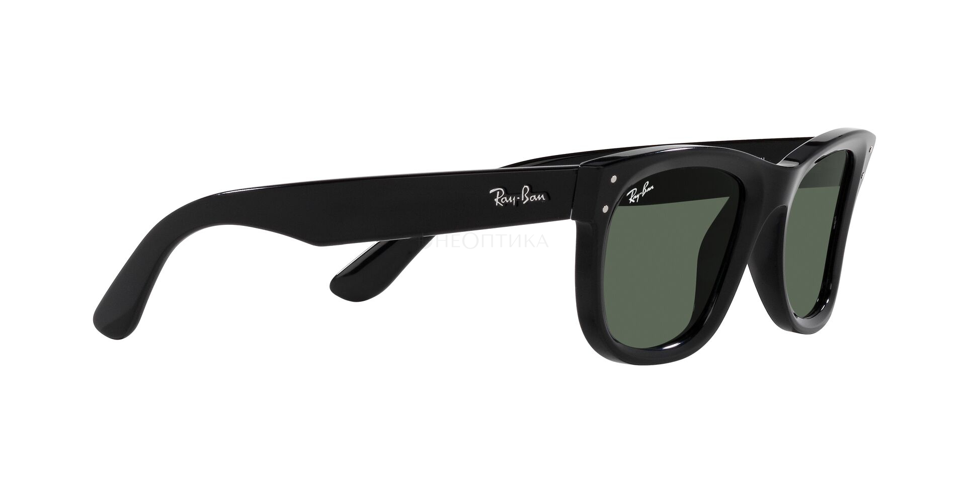 Солнцезащитные очки Ray-Ban Wayfarer Reverse 0RBR0502S 6677VR 53
