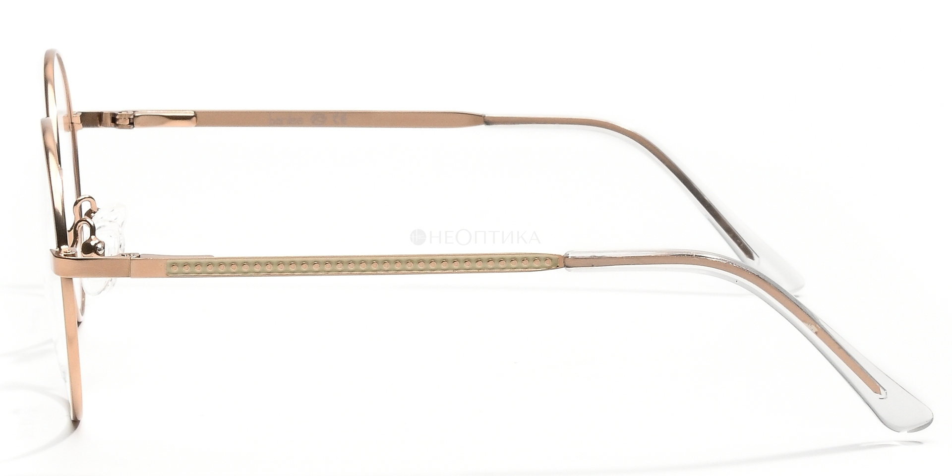 Оправа детская Baniss BR5081 C02 51