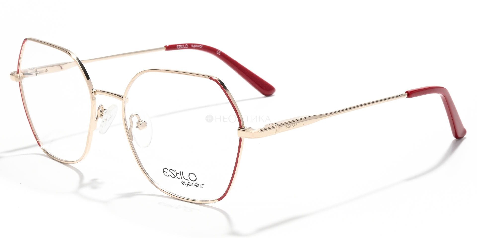 Оправа Estilo ES1313 02