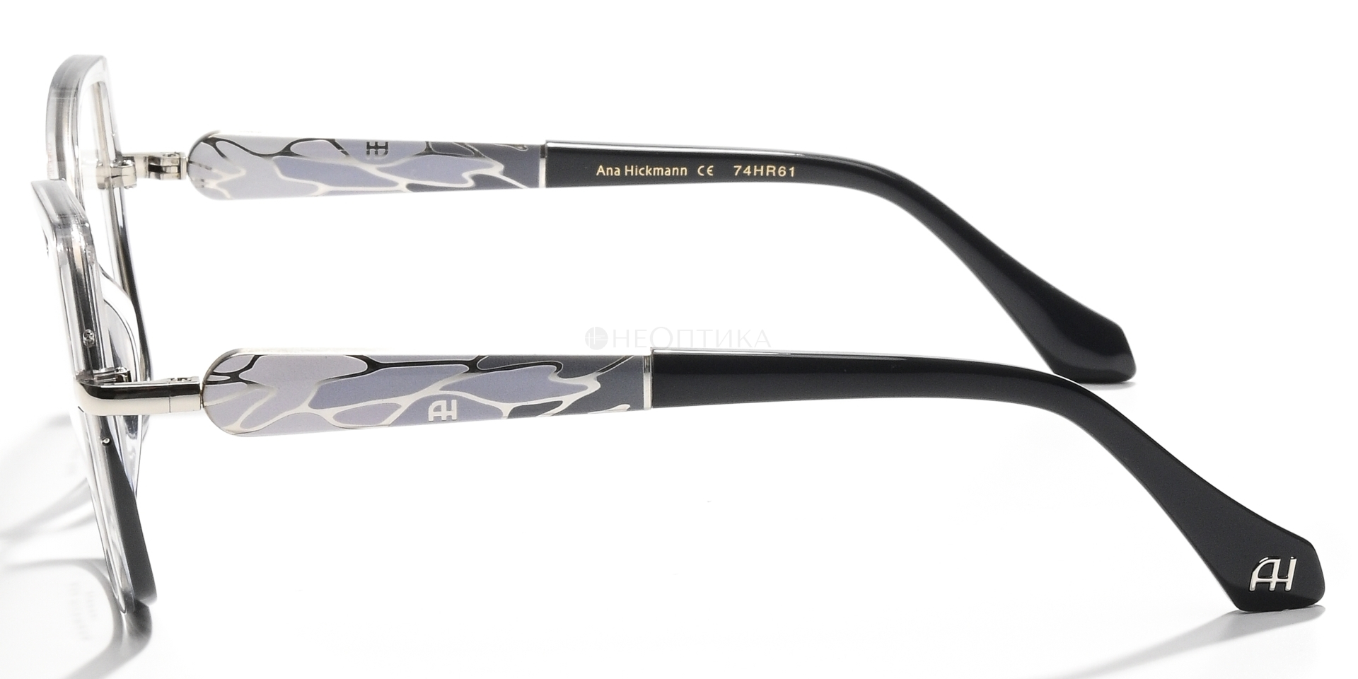 Оправа Ana Hickmann AH1577 C03