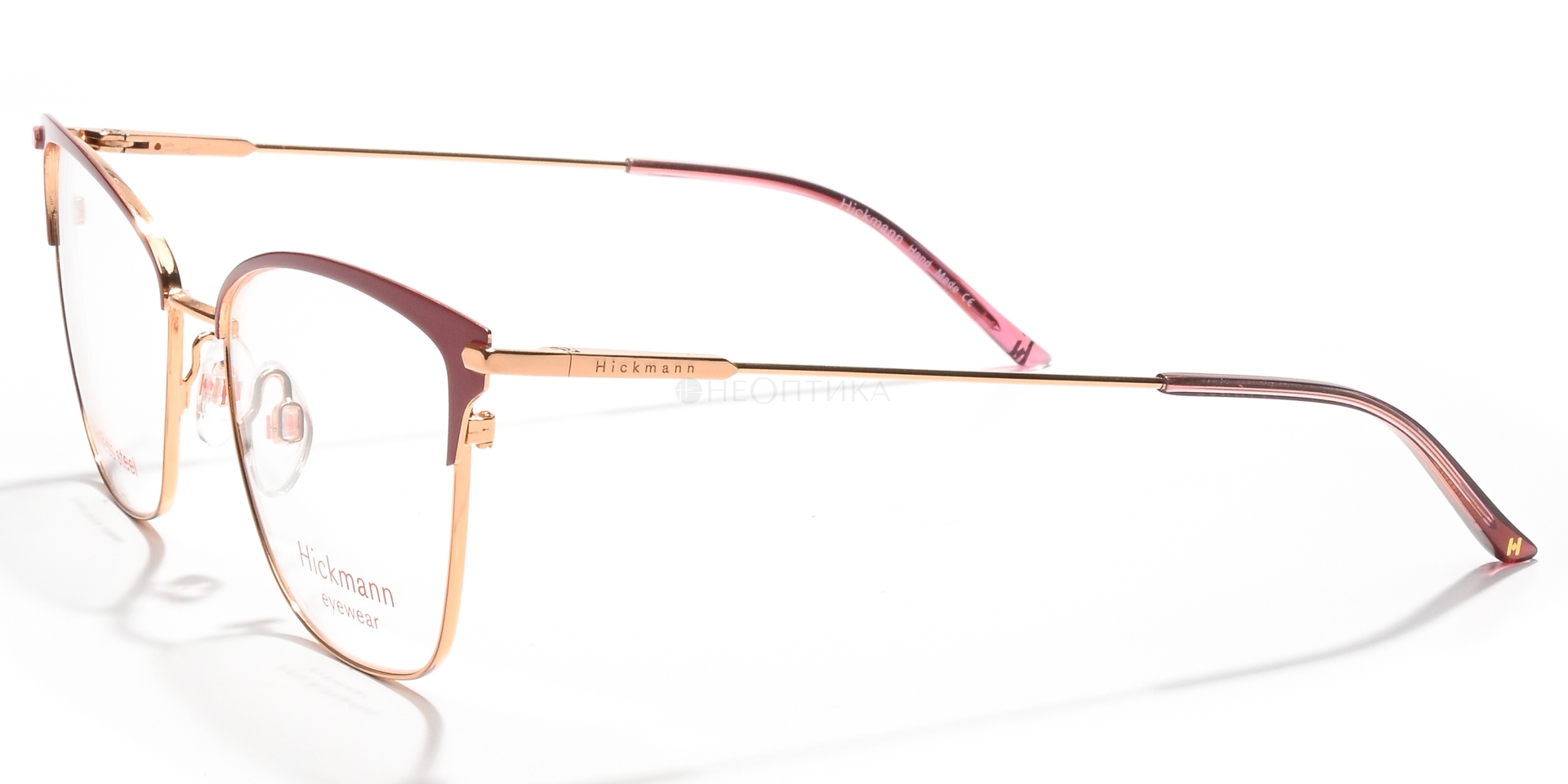 Оправа Hickmann HI1159 05A
