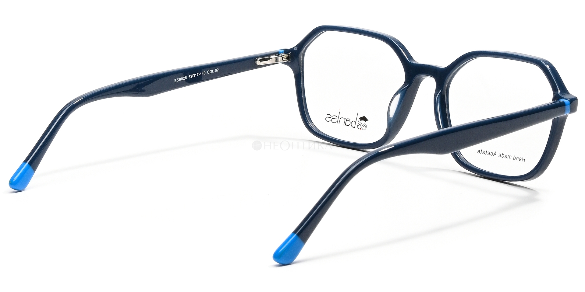 Оправа детская Baniss BS9026 C02 52