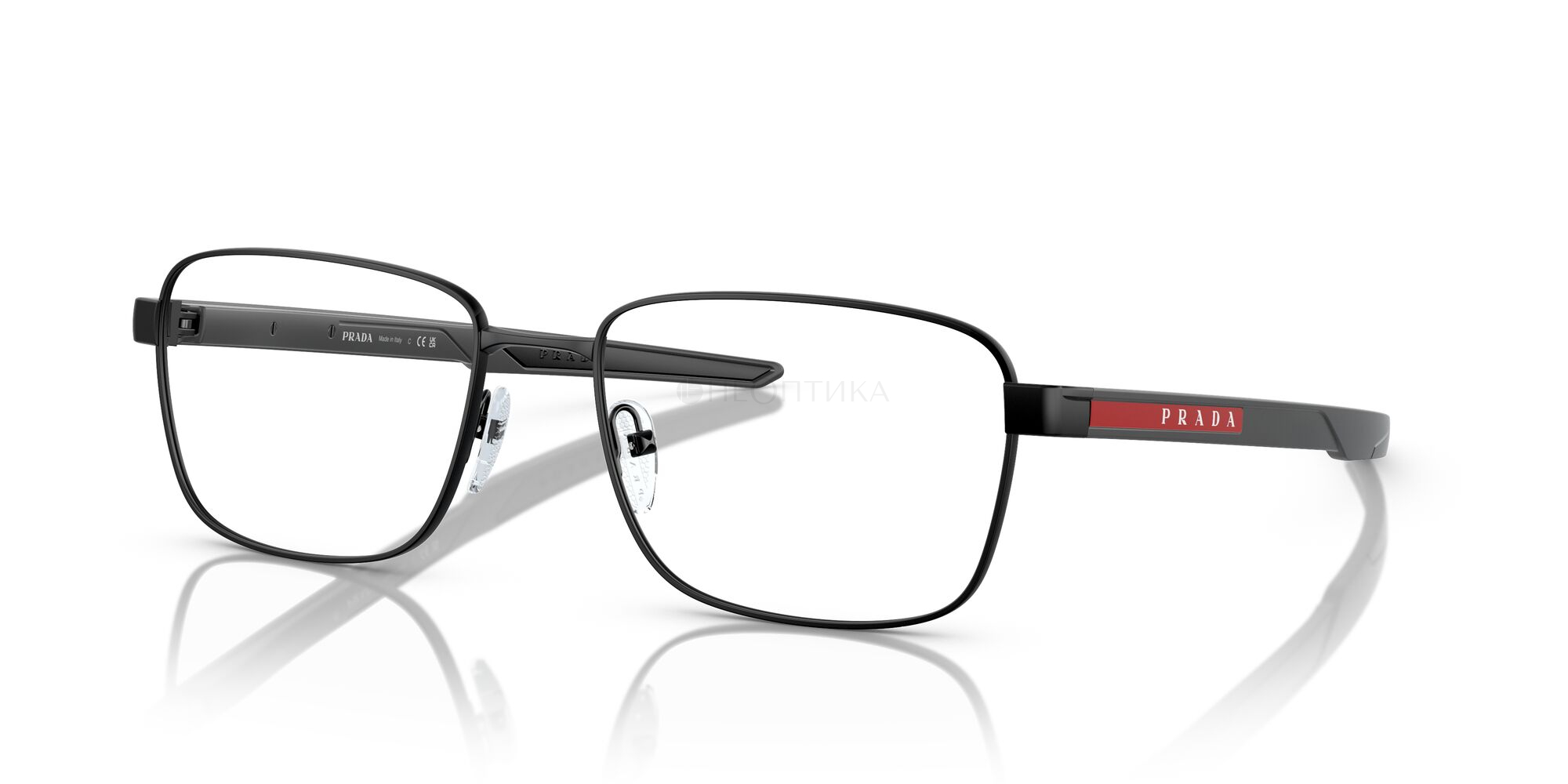 Оправа Prada Linea Rossa 0PS 54OV 1BO1O1 57