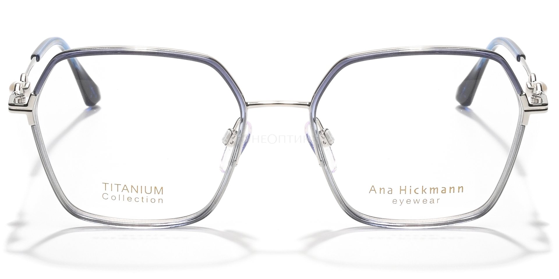Оправа Ana Hickmann AH1559T C03
