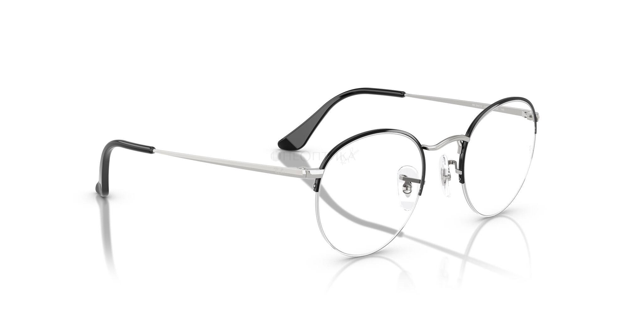 Оправа Ray-Ban 0RX3947V 3183 53