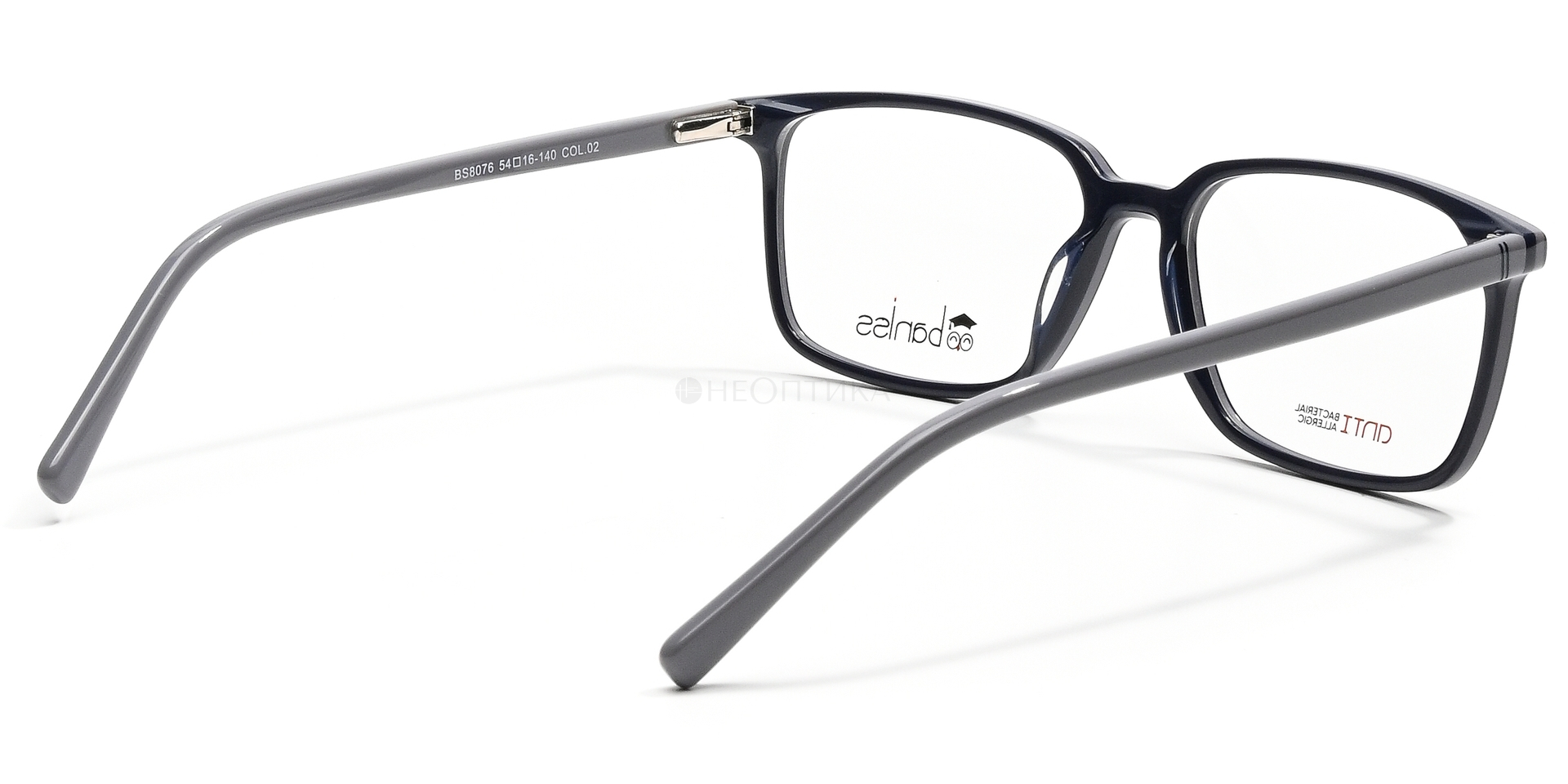 Оправа детская Baniss BS8076 C02 54