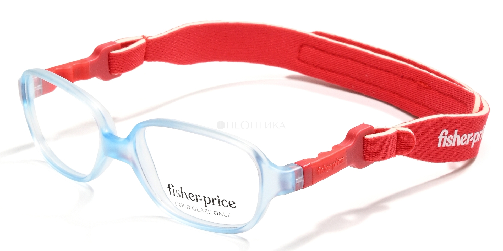 Оправа детская Fisher Price FPV39 582 44